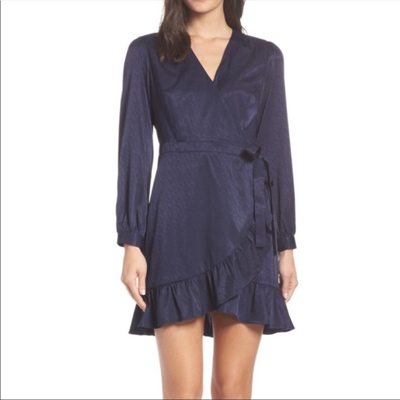 Heartloom Dresses & Skirts - Heartloom Mabel Wrap Dress